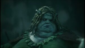 Mortal Shell 2 – Sunken Village: Magdalena, the Lady of The Woods Cutscene and Fight (Proxima)