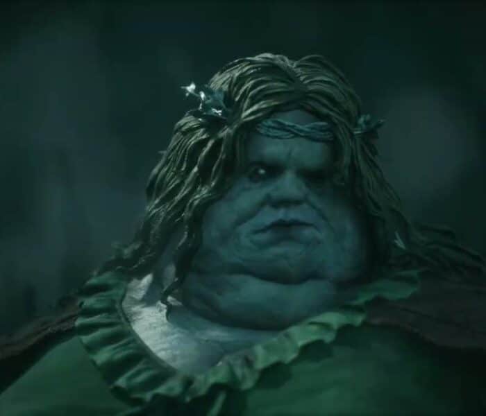 Mortal Shell 2 – Sunken Village: Magdalena, the Lady of The Woods Cutscene and Fight (Proxima)