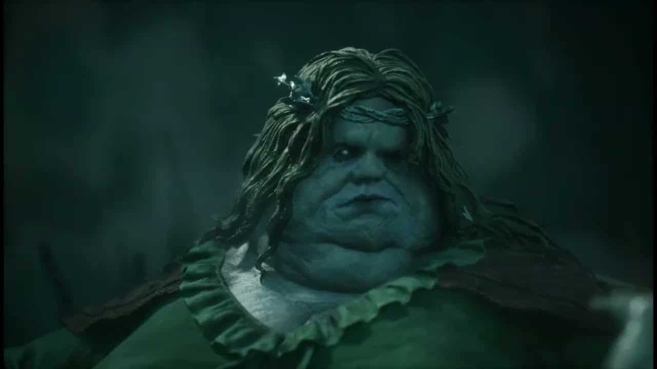 Mortal Shell 2 – Sunken Village: Magdalena, the Lady of The Woods Cutscene and Fight (Proxima)
