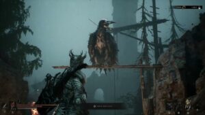 Mortal Shell 2 – Sunken Village: Reach Ruk (Crow) Etching Needles Location | Shell Summon Smert