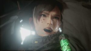 Beast of Reincarnation – Chapter 1: Emma “Shidou!” | 4026 AD “Emergence of The Malefacts” Cutscene