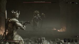 Mortal Shell 2 – Cleanse Hall of Illusions: Volatile Fragment | Slay Vrannic, The Grand Illusionist