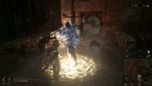 Mortal Shell 2 – Cleanse The Hidden Keep: Slay Lucian, the Thirsting Knight (Serpent Stone)