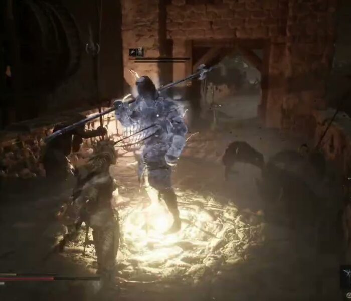 Mortal Shell 2 – Cleanse The Hidden Keep: Slay Lucian, the Thirsting Knight (Serpent Stone)