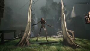 Mortal Shell 2 – Fainweald: Enter Ruins of Nochte From Desolate Peak and Baghead | Proxima Gameplay