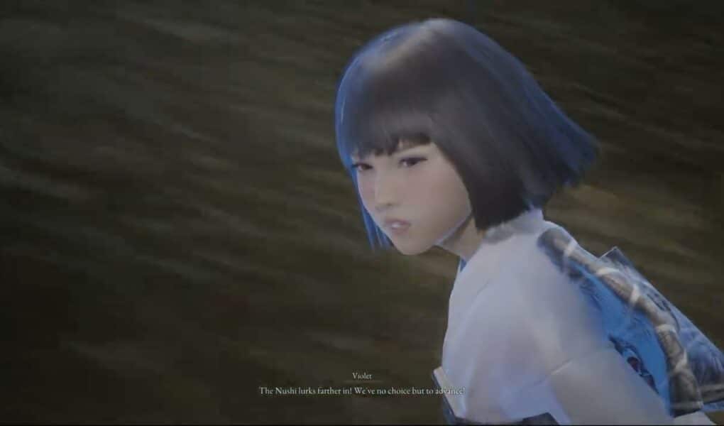 Beast of Reincarnation – Chapter 1: Koo’s Commands Tutorial | Violet Cutscene | Action Set Pieces