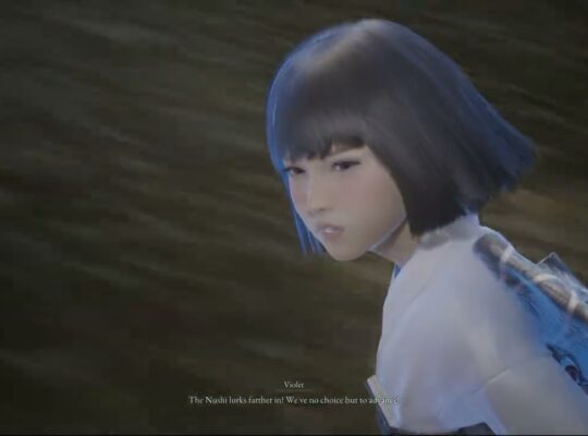 Beast of Reincarnation – Chapter 1: Koo’s Commands Tutorial | Violet Cutscene | Action Set Pieces