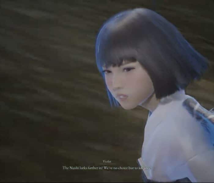 Beast of Reincarnation – Chapter 1: Koo’s Commands Tutorial | Violet Cutscene | Action Set Pieces