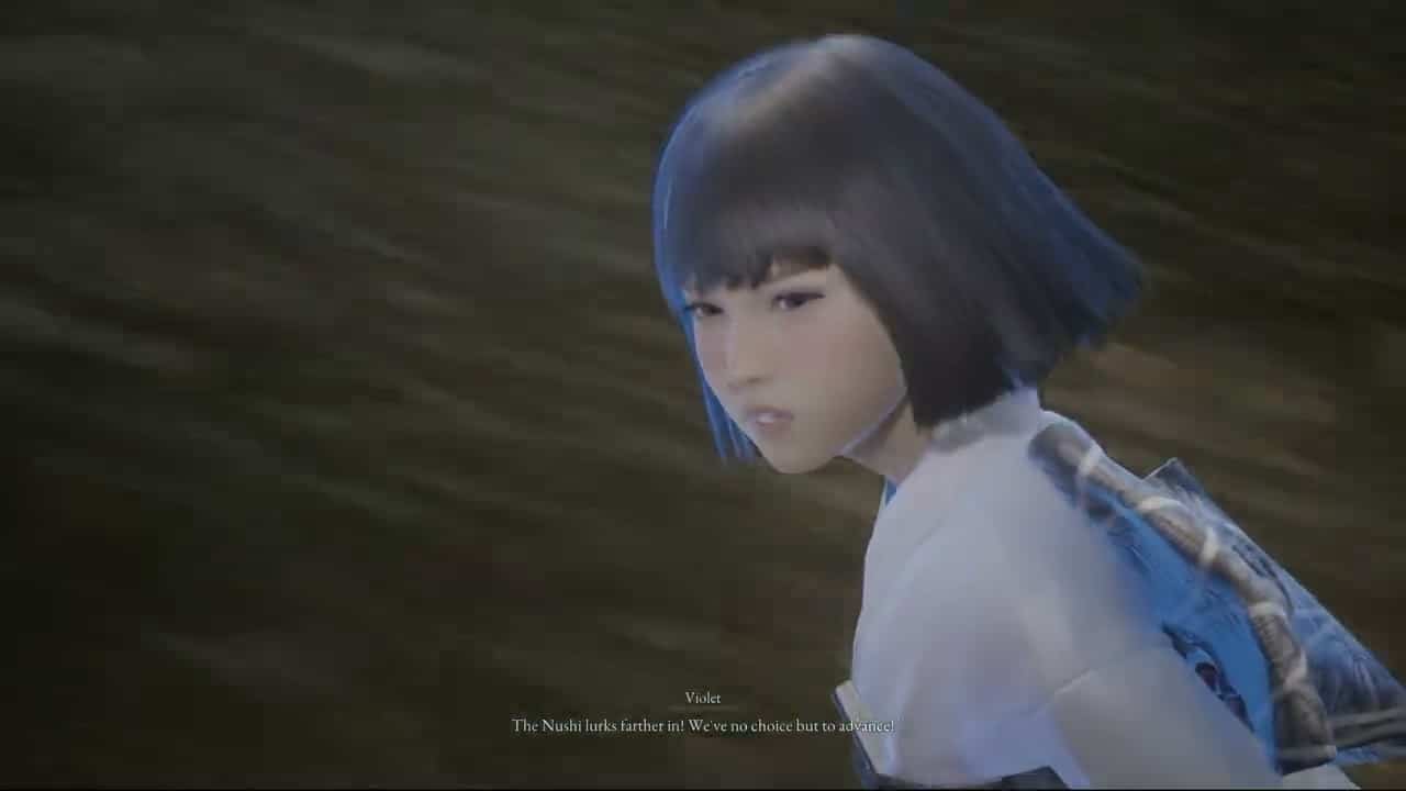 Beast of Reincarnation – Chapter 1: Koo’s Commands Tutorial | Violet Cutscene | Action Set Pieces