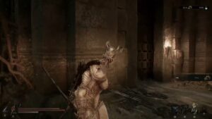 Mortal Shell 2 – The Marrow Keep: Head To Ruins of Nocte | Reach Prophet’s Rest via Desolate Peak