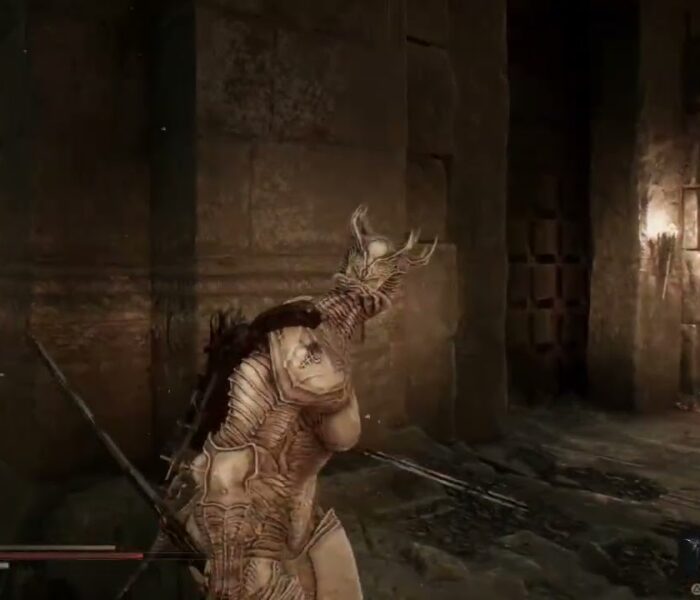 Mortal Shell 2 – The Marrow Keep: Head To Ruins of Nocte | Reach Prophet’s Rest via Desolate Peak