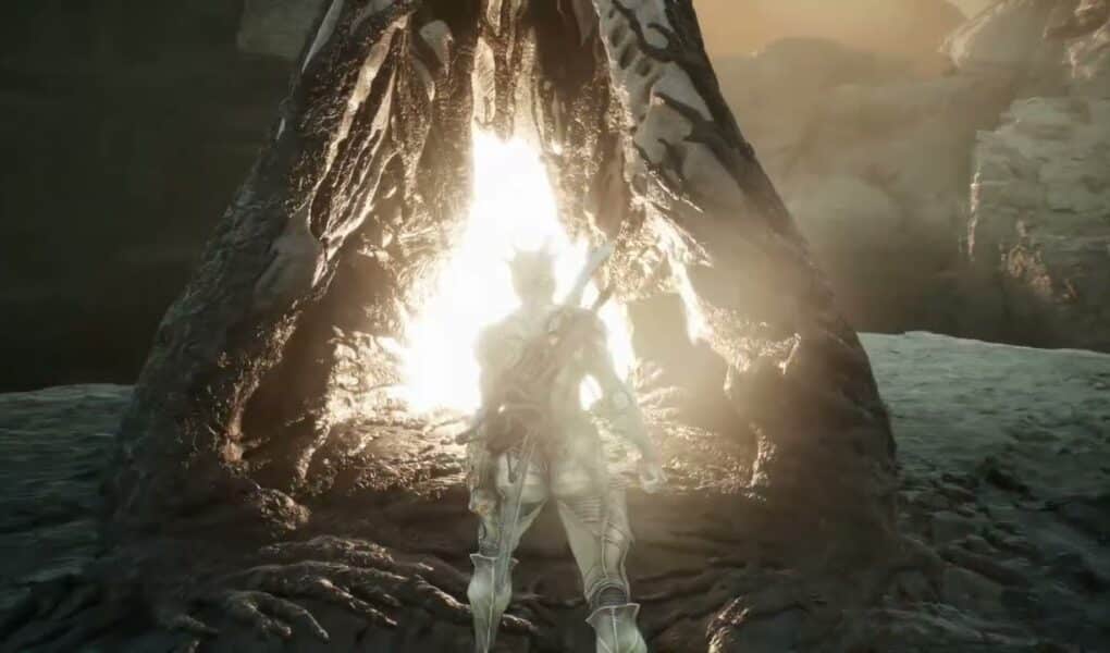 Mortal Shell 2 – Fainweald: Cleanse Hermit’s Pass | Collect Ovum Egg | Revered Gland
