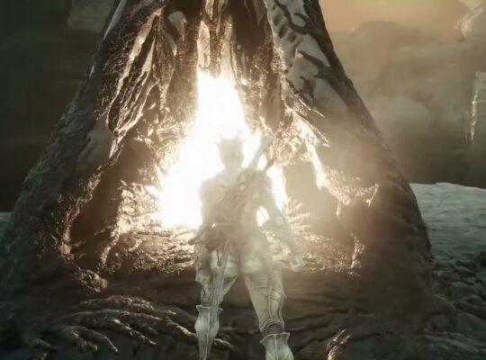 Mortal Shell 2 – Fainweald: Cleanse Hermit’s Pass | Collect Ovum Egg | Revered Gland