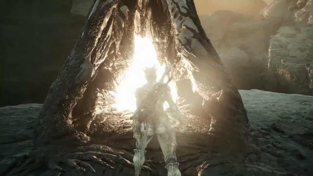 Mortal Shell 2 – Fainweald: Cleanse Hermit’s Pass | Collect Ovum Egg | Revered Gland
