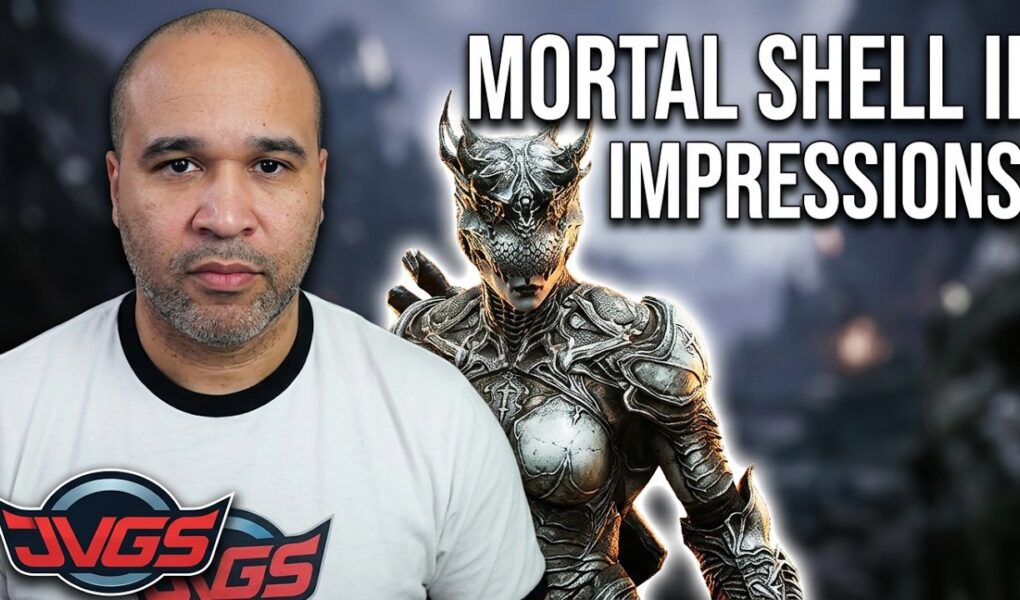 Mortal Shell II Is a MASSIVE Upgrade Over the First Game (Impressions)