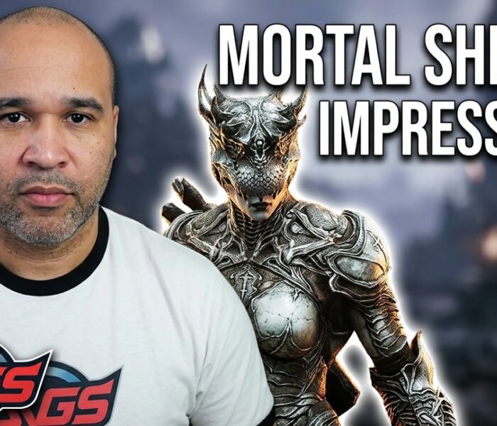 Mortal Shell II Is a MASSIVE Upgrade Over the First Game (Impressions)
