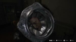 The Sinking City 2 – Chapter 3 Akeley Hospital: Left Half of a Face Location (Orthotic Consulting)