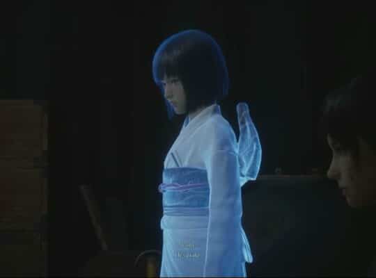 Beast of Reincarnation – Chapter 1: Emma and Violet Talk | Koo Wakes Up Cutscene