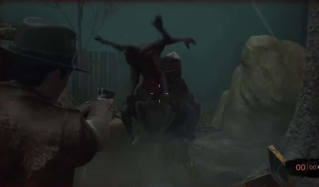 The Sinking City 2 – Chapter 3 Hospital: Reach The Boat Before The Slither | Survive The Onslaught