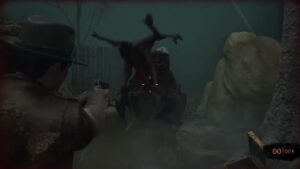 The Sinking City 2 – Chapter 3 Hospital: Reach The Boat Before The Slither | Survive The Onslaught