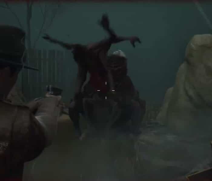 The Sinking City 2 – Chapter 3 Hospital: Reach The Boat Before The Slither | Survive The Onslaught