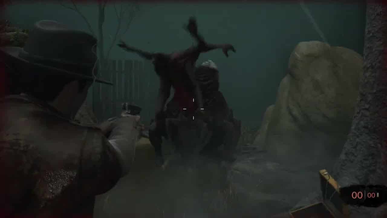 The Sinking City 2 – Chapter 3 Hospital: Reach The Boat Before The Slither | Survive The Onslaught