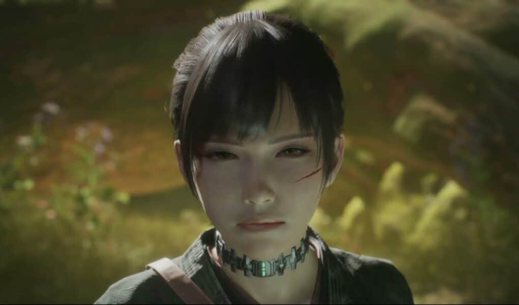Beast of Reincarnation – Chapter 1: Crouch Tutorial | Emma Discovers Blighted Body Sees Koo Cutscene