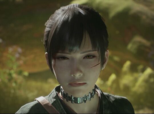 Beast of Reincarnation – Chapter 1: Crouch Tutorial | Emma Discovers Blighted Body Sees Koo Cutscene