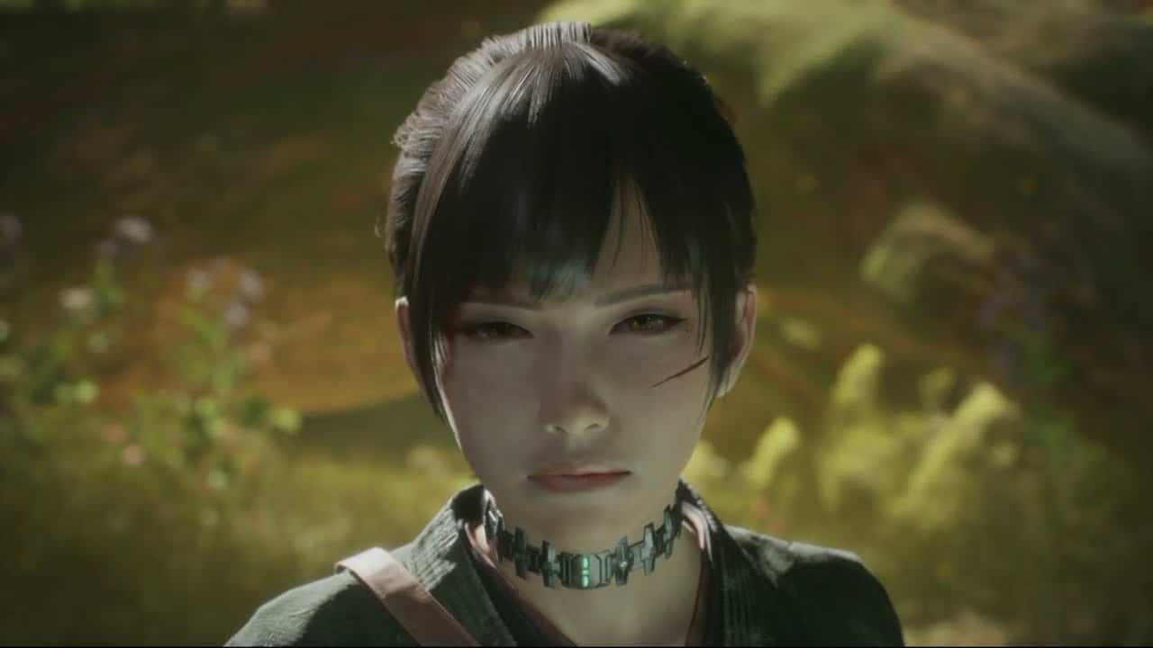 Beast of Reincarnation – Chapter 1: Crouch Tutorial | Emma Discovers Blighted Body Sees Koo Cutscene