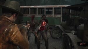 The Sinking City 2 – Chapter 3 Hospital: Use The Prism at The Eye Cutscene | “Give Her Back”