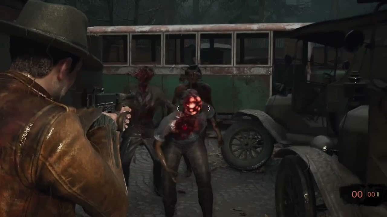 The Sinking City 2 – Chapter 3 Hospital: Use The Prism at The Eye Cutscene | “Give Her Back”