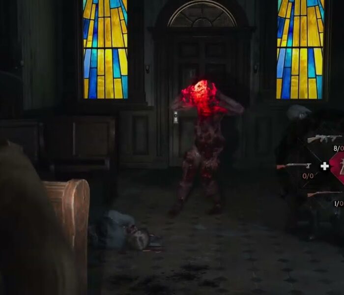 The Sinking City 2 – Chapter 3 Collect Vertebra Key and Two Pink Occult Symbols Gameplay