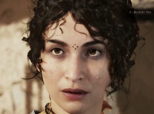 Resonance: A Plague Tale Legacy – 1 – Blood Ties: Loot The Bodies and Survive The Ambush
