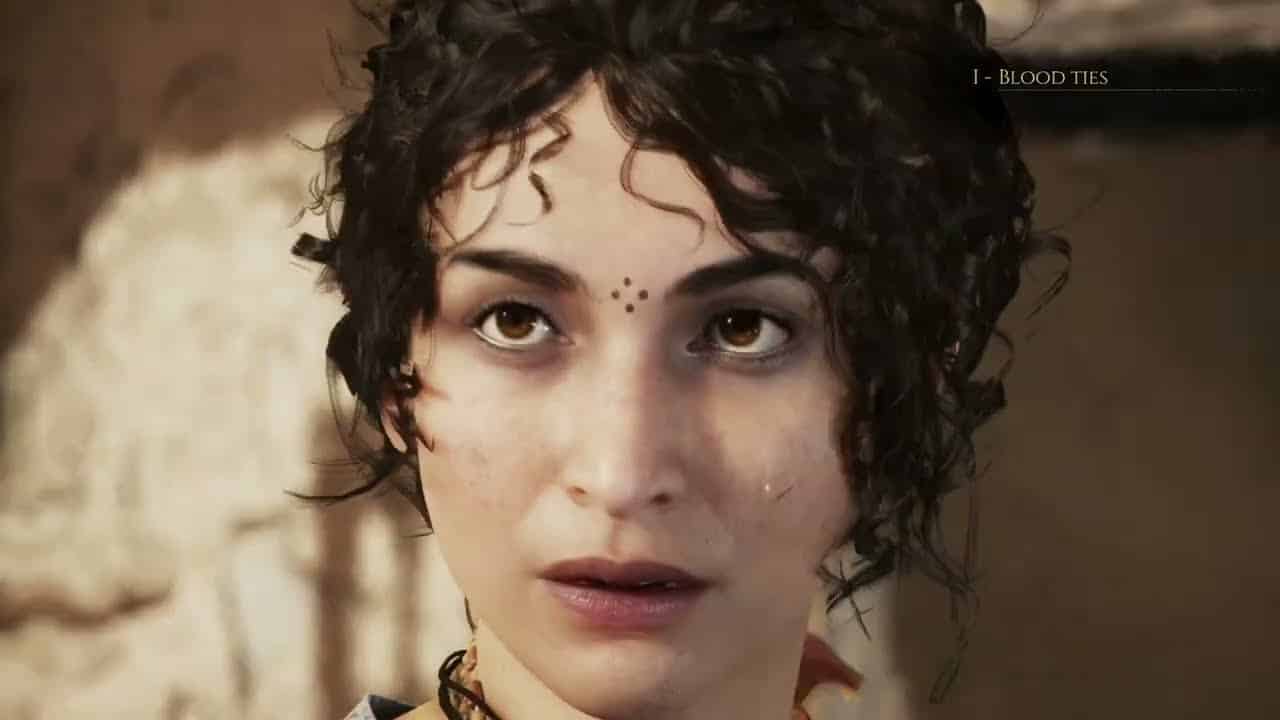 Resonance: A Plague Tale Legacy – 1 – Blood Ties: Loot The Bodies and Survive The Ambush