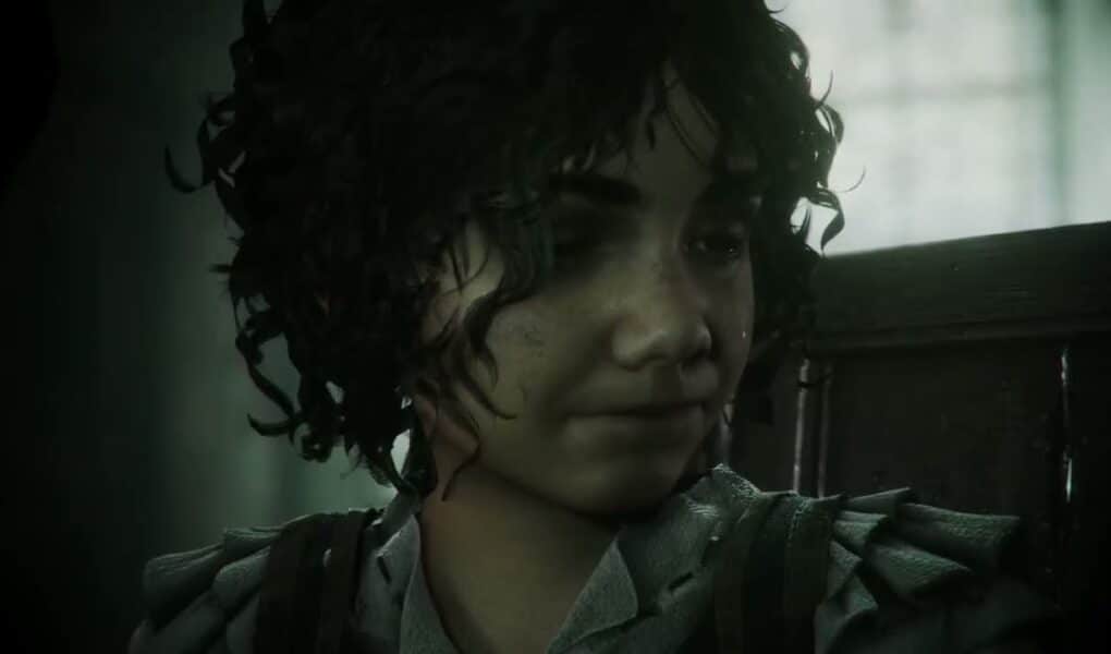 Resonance: A Plague Tale Legacy – Initial Settings | Alec Rescues Sophia From Nun Convent Cutscene