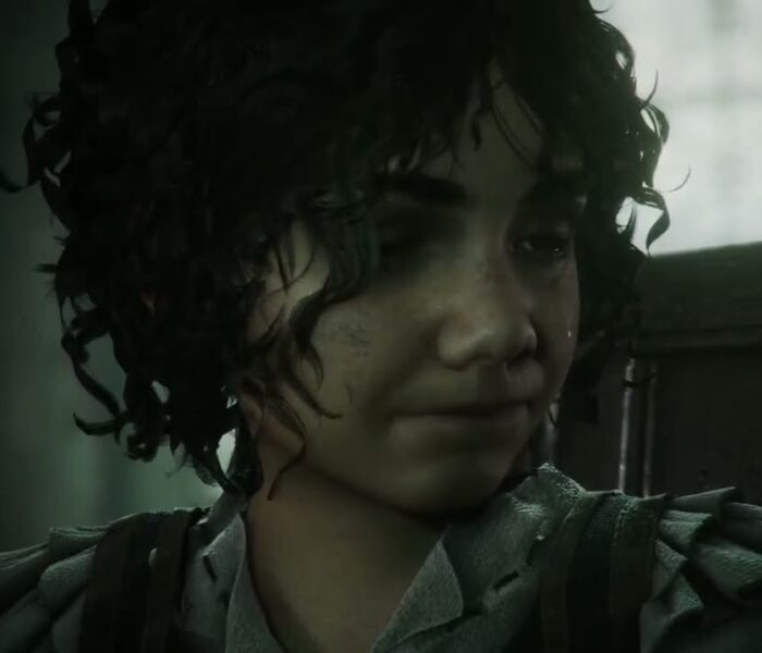 Resonance: A Plague Tale Legacy – Initial Settings | Alec Rescues Sophia From Nun Convent Cutscene