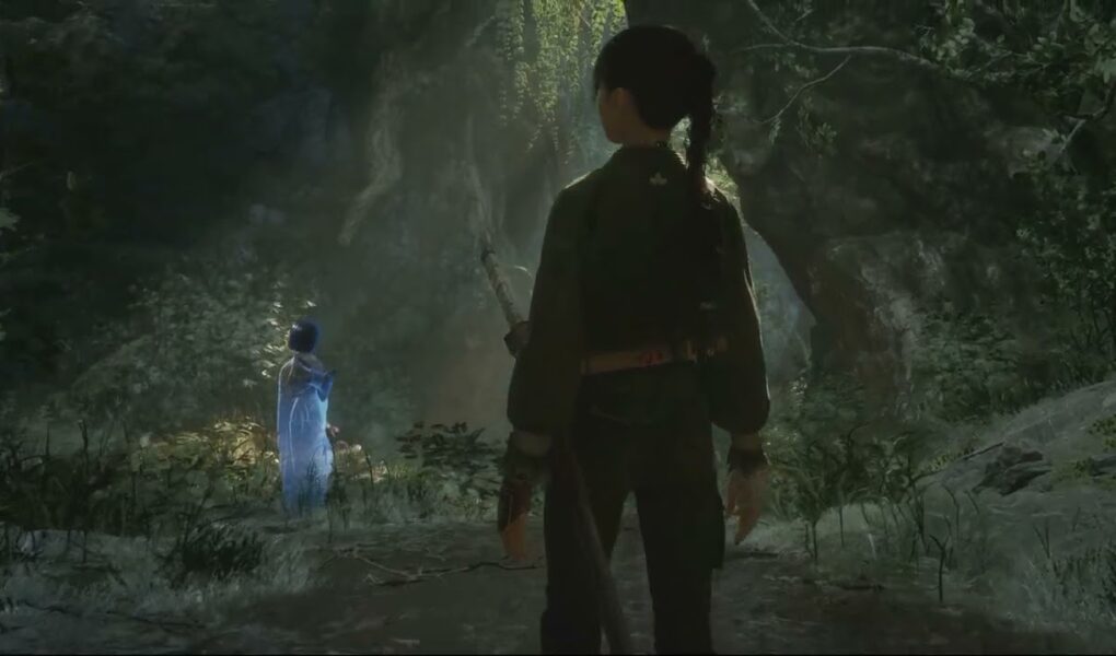 Beast of Reincarnation – Chapter 1: Violet “Take a Shortcut To Monument Square” | Lift Tutorial