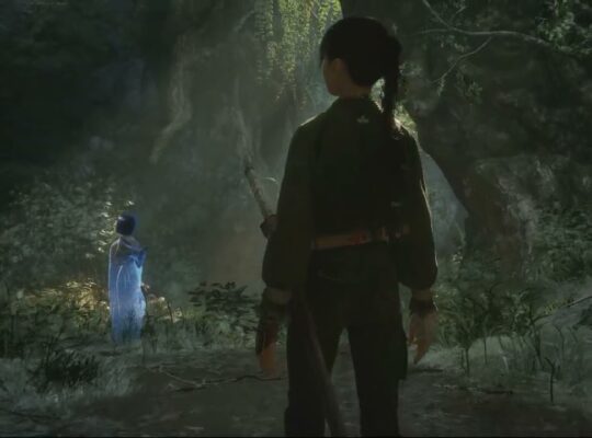 Beast of Reincarnation – Chapter 1: Violet “Take a Shortcut To Monument Square” | Lift Tutorial