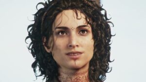 Resonance: A Plague Tale Legacy – 3 – Those Before Us: “Five Days Later” Island Arrival Cutscene