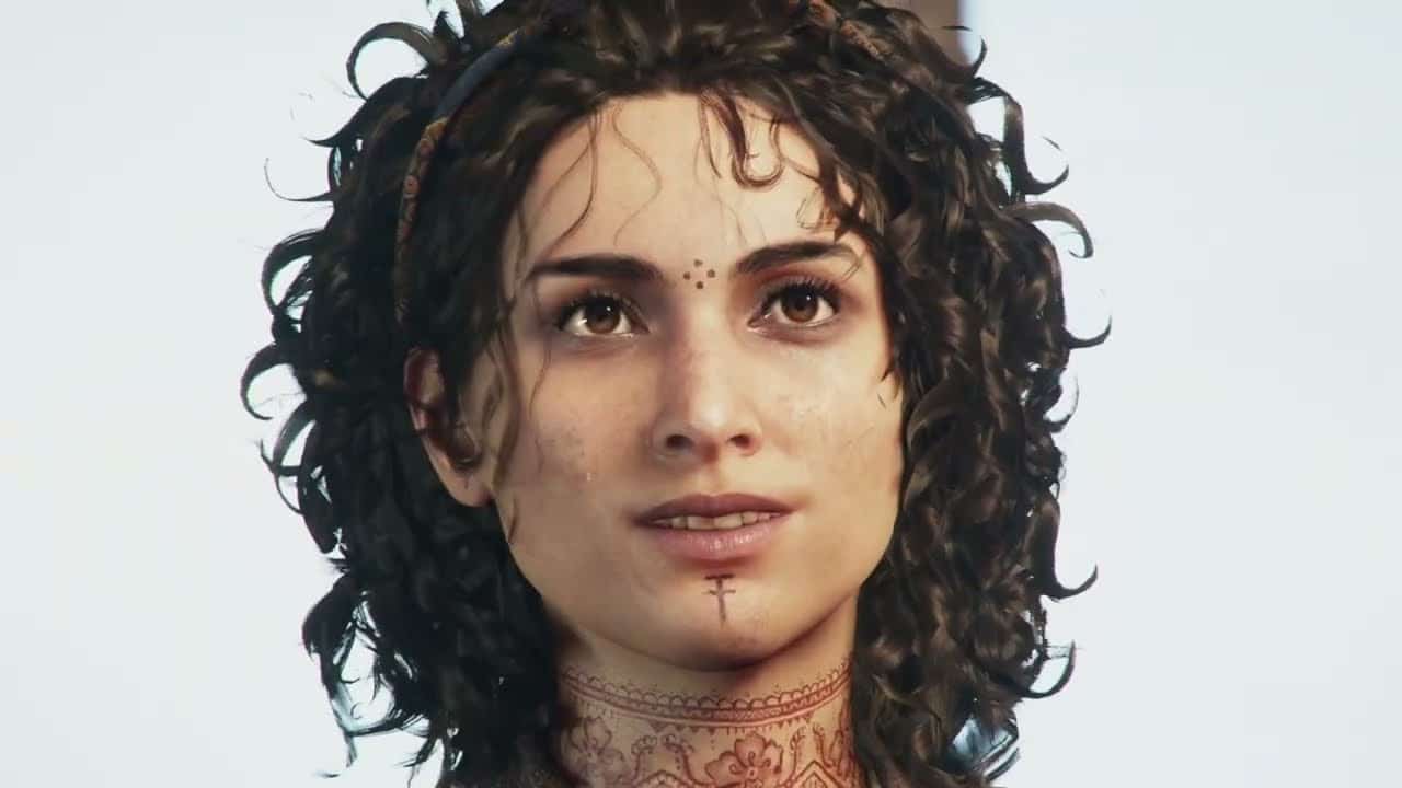 Resonance: A Plague Tale Legacy – 3 – Those Before Us: “Five Days Later” Island Arrival Cutscene