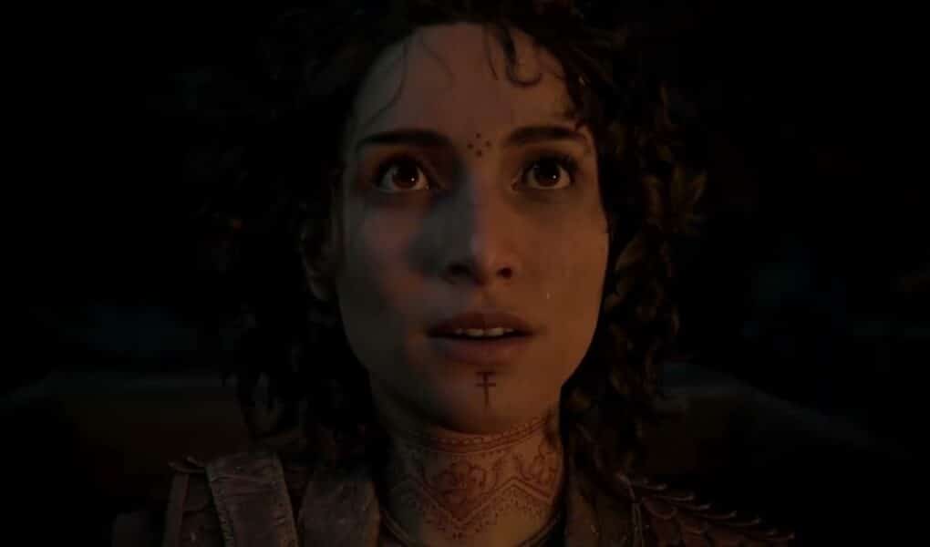 Resonance: A Plague Tale Legacy – 3 – Those Before Us: Sophia and Leni Talk of The Island and Sphere