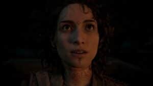 Resonance: A Plague Tale Legacy – 3 – Those Before Us: Sophia and Leni Talk of The Island and Sphere