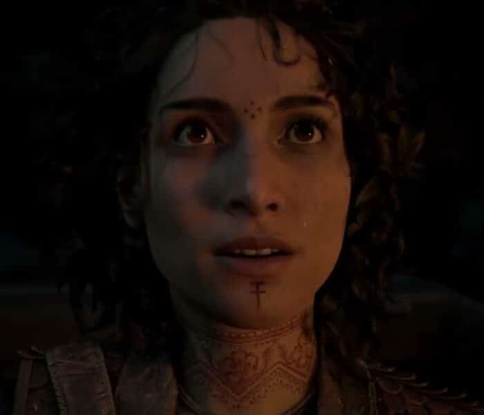 Resonance: A Plague Tale Legacy – 3 – Those Before Us: Sophia and Leni Talk of The Island and Sphere