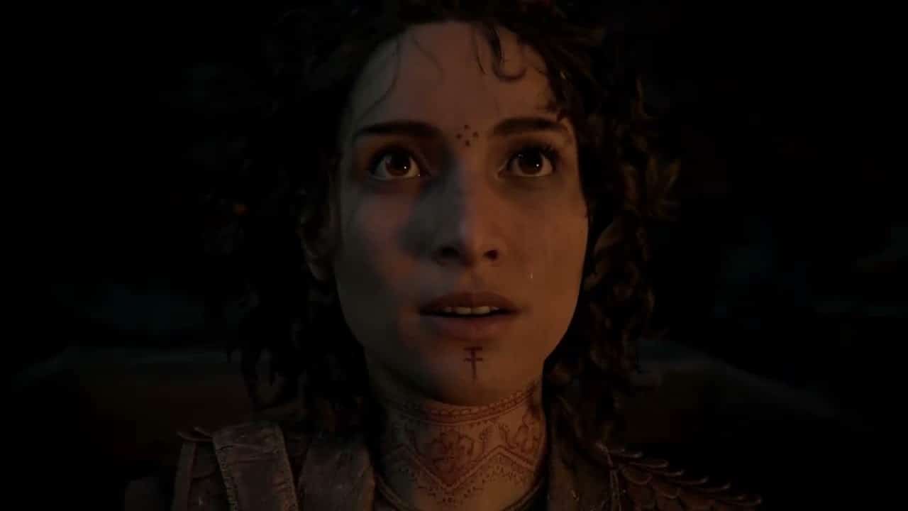 Resonance: A Plague Tale Legacy – 3 – Those Before Us: Sophia and Leni Talk of The Island and Sphere