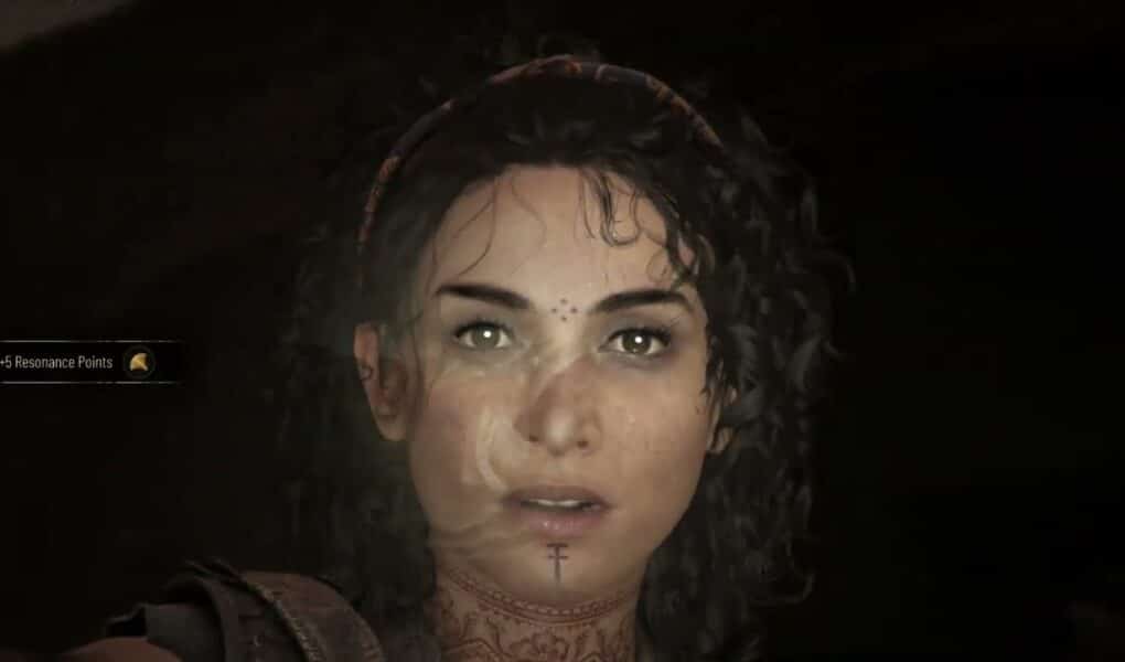Resonance: A Plague Tale Legacy – 2 Felons: Find Chest: Fight Off The Army | Unlock Aegean Deflect