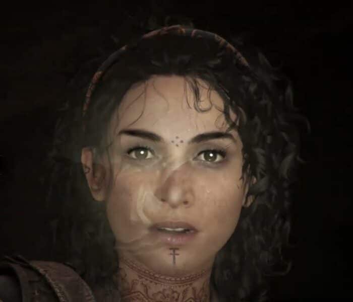 Resonance: A Plague Tale Legacy – 2 Felons: Find Chest: Fight Off The Army | Unlock Aegean Deflect