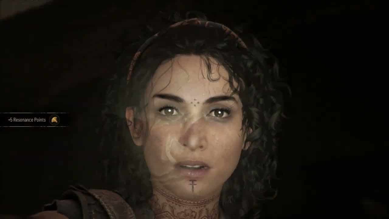 Resonance: A Plague Tale Legacy – 2 Felons: Find Chest: Fight Off The Army | Unlock Aegean Deflect
