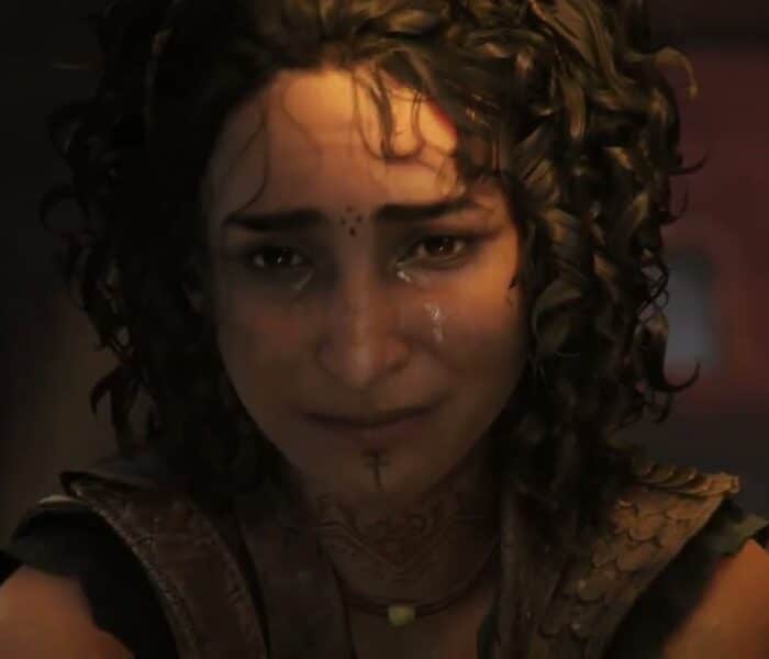 Resonance: A Plague Tale Legacy – 2 – Felons: Ezra Shot with Arrows “I’m Proud of You” Cutscene