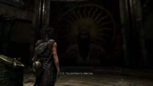 Resonance: A Plague Tale Legacy – 3 – Those Before Us: Ride Platform Down | Open Door