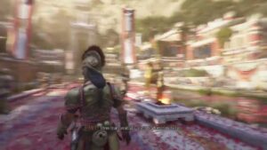 Resonance: A Plague Tale Legacy – 3 – Those Before Us: Join The Parade With The Other Warriors